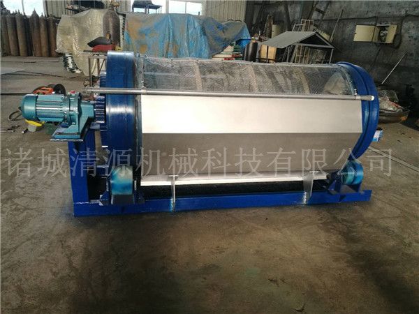 养殖污水处理设备多少钱?