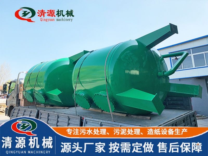 今日发货云南大理机械过滤器