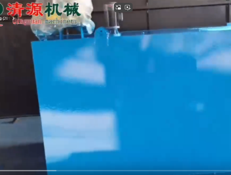 全自动加药设备设备实拍