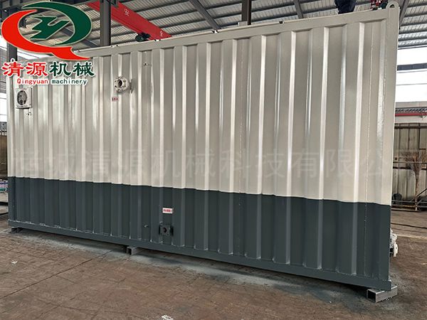 污水处理设备分为哪些类型